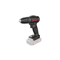 מברגה/מקדחה אימפקט נטענת 20V -גוף בלבד
