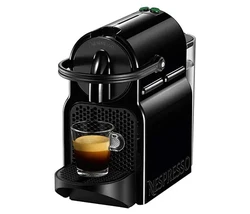  
מכונת קפה נספרסו איניסיה Delonghi Nespresso Inissia EN80
 