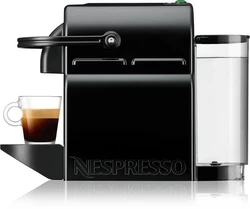  
מכונת קפה נספרסו איניסיה Delonghi Nespresso Inissia EN80
 