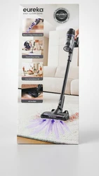 שואב אבק  נטען Eureka NEC520 (ReactiClean 520)