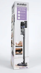 שואב אבק  נטען Eureka NEC520 (ReactiClean 520)