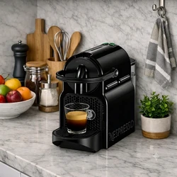  
מכונת קפה נספרסו איניסיה Delonghi Nespresso Inissia EN80
 